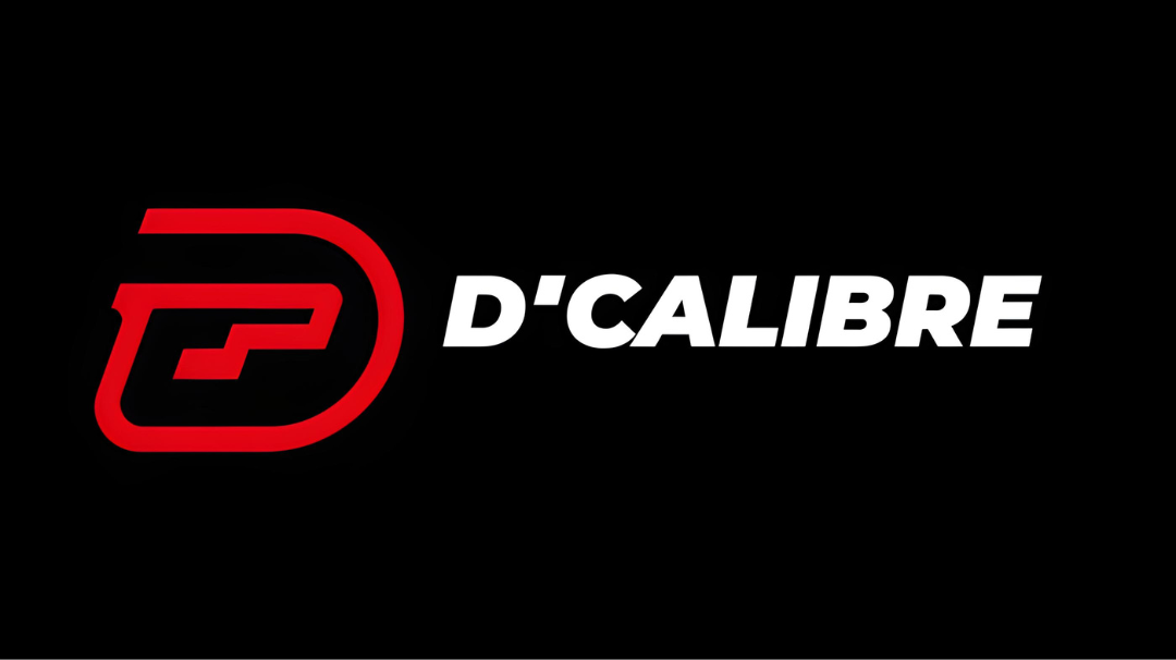 D'Calibre Caça, Pesca & Camping