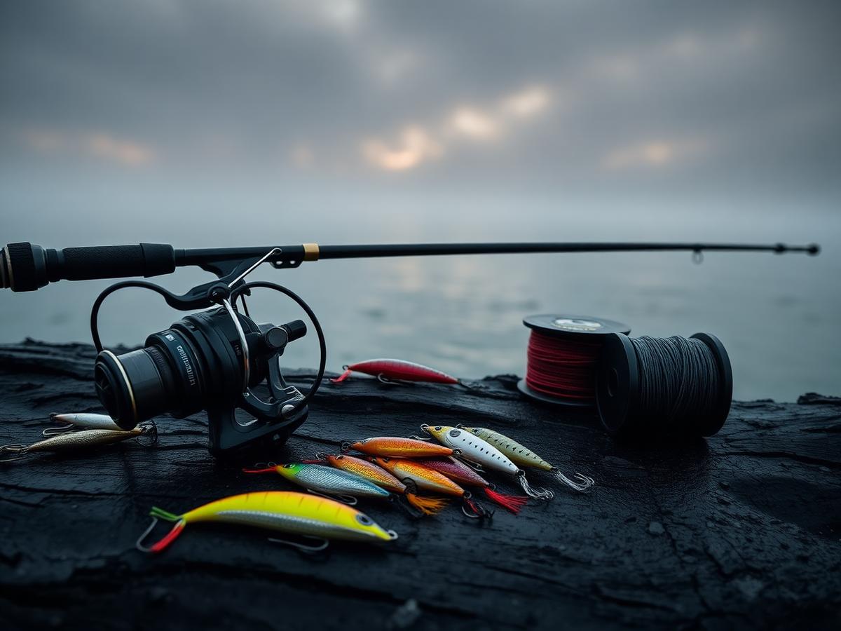Categoria Pesca na D'Calibre